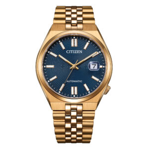 Orologio Citizen NK0023-57L Tsuyosa 60 Automatico