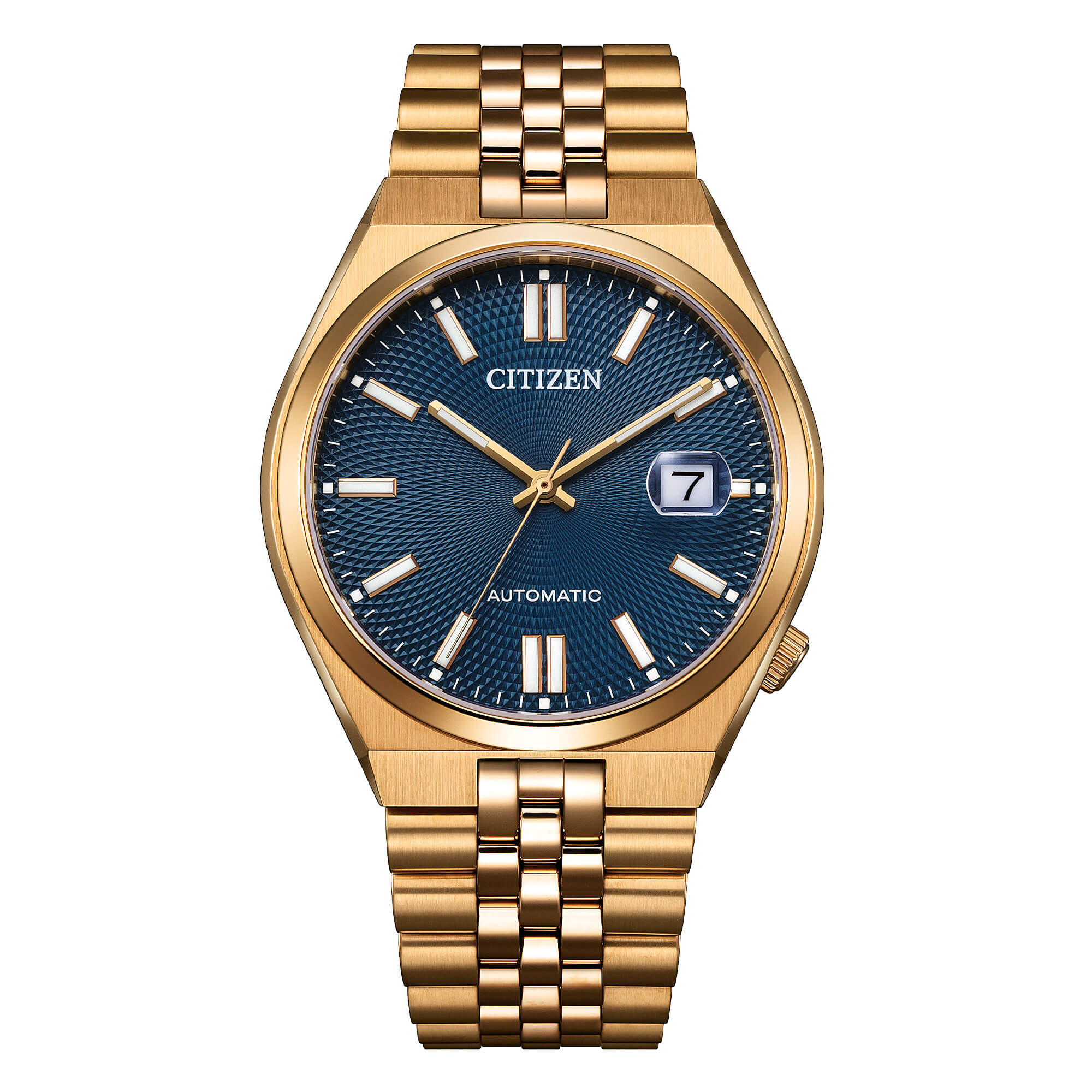 Orologio Citizen NK0023-57L Tsuyosa 60 Automatico Orologio Citizen NK0023-57L Tsuyosa 60 Automatico