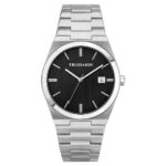 Orologio Trussardi R2453175006 T-Milano Solo Tempo Uomo Acciaio 40mm