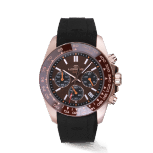 Orologio Lorenz DI300 Chronograph 030274DD cronografo uomo