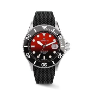 Orologio Lorenz Hydro-Sub 090011CC automatico uomo