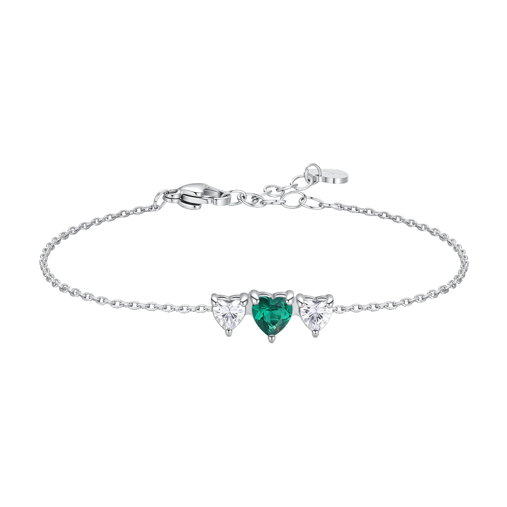 Bracciale donna Luca Barra bk2950