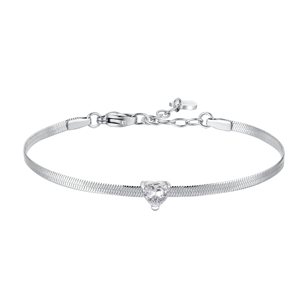 Bracciale donna Luca Barra bk2957