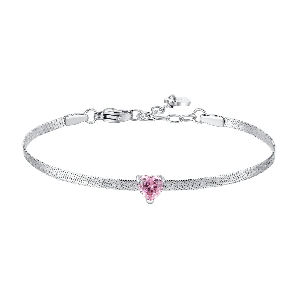 Bracciale donna Luca Barra bk2958