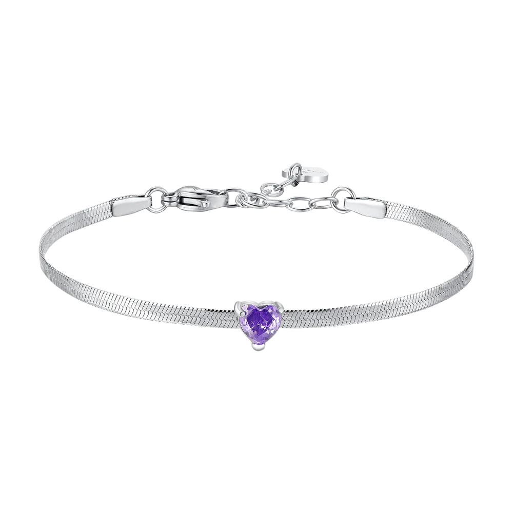 Bracciale donna Luca Barra bk2959