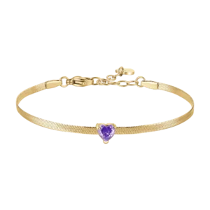Bracciale donna Luca Barra bk2963