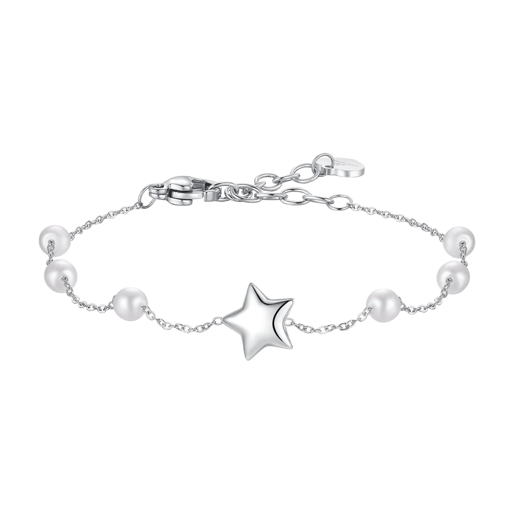 Bracciale donna Luca Barra bk2969