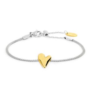 Bracciale donna Marlù 33BR0053GS