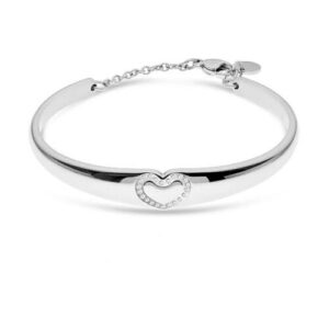 Bracciale donna in acciaio LiuJo LJ2456