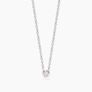 Collana Donna Mabina 553808