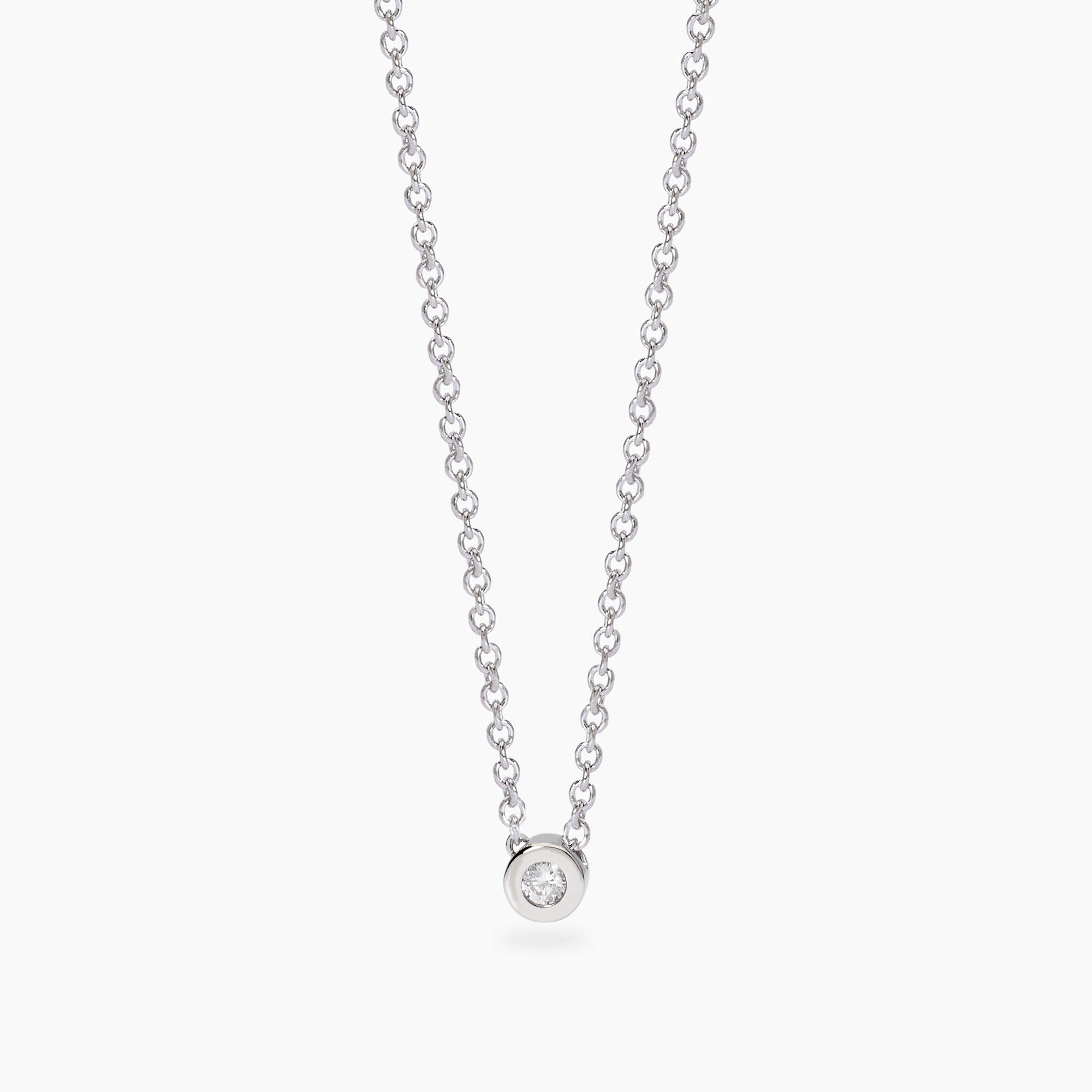 Collana Donna Mabina 553808 Collana Donna Mabina 553808