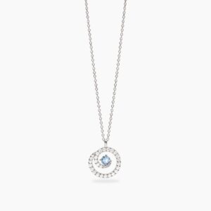 Collana Donna Mabina 553861