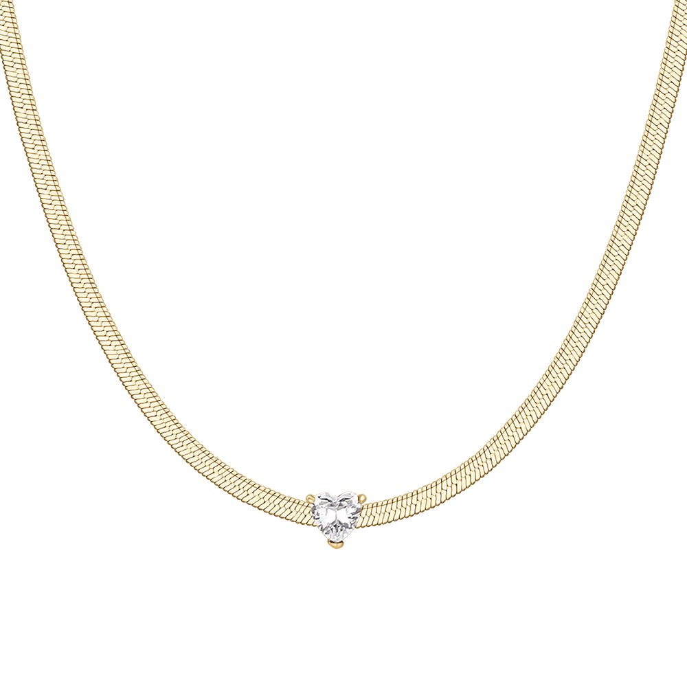 Collana donna Luca Barra ck2254