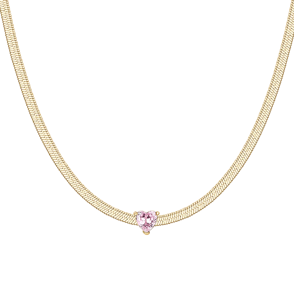 Collana donna Luca Barra ck2255