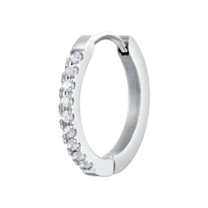 Orecchino donna Luca Barra ok1459