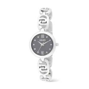Orologio Liu Jo Identity Nuvar TLJ2815 da donna cassa acciaio