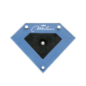 Diamante Blister Miluna M1DIB005F4