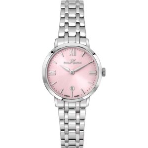 orologio philip watch audrey r8253151501 donna acciaio quarzo