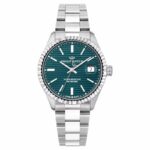 Orologio Philip Watch Caribe Urban R8253597130 Uomo Swiss Made Acciaio 39mm