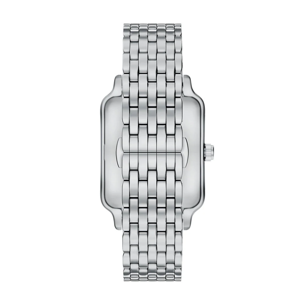 4-Orologio Emporio Armani AR11754 Uomo Rettangolare Acciaio.webp