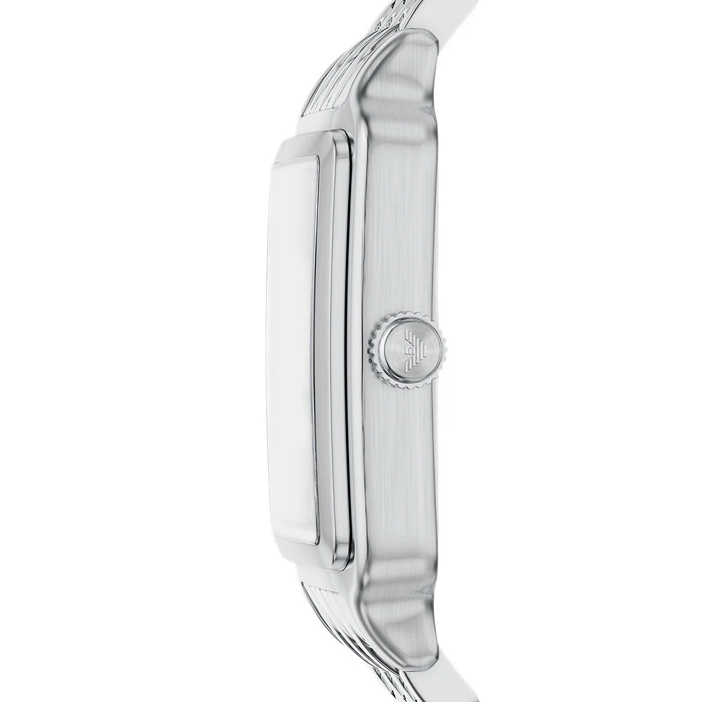 6-Orologio Emporio Armani AR11754 Uomo Rettangolare Acciaio.webp