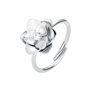 Anello donna Luca Barra ank677