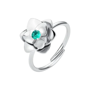 Anello donna Luca Barra ank678