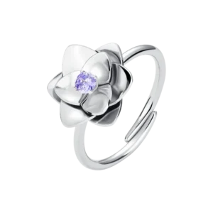 Anello donna Luca Barra ank679