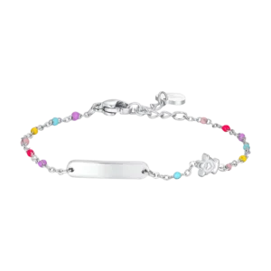 Bracciale bambina Luca Barra jb271