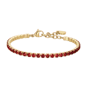 Bracciale donna Luca Barra bk2893