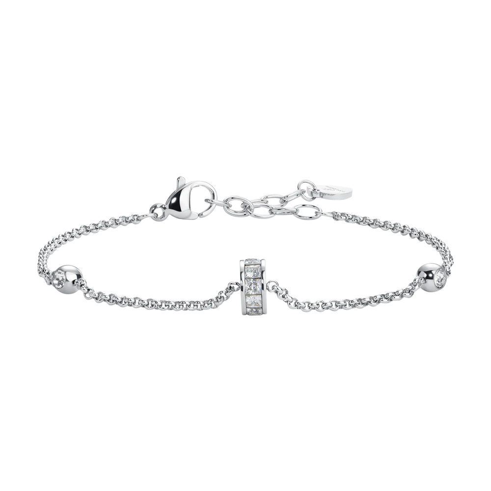 Bracciale donna Luca Barra bk2975