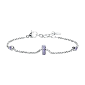 Bracciale donna Luca Barra bk2977