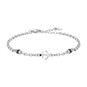 Bracciale uomo Luca Barra ba1931