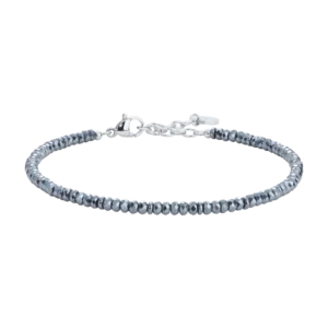 Bracciale uomo Luca Barra ba1941