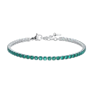 Bracciale uomo Luca Barra ba1954