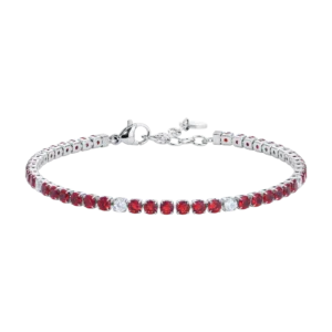 Bracciale uomo Luca Barra ba1955