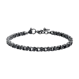 Bracciale uomo Luca Barra ba1958