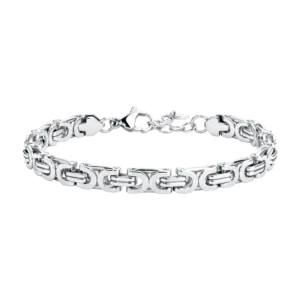Bracciale uomo Luca Barra ba1959