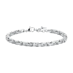 Bracciale uomo Luca Barra ba1961