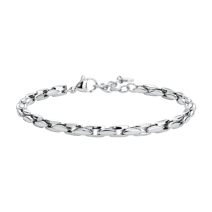 Bracciale uomo Luca Barra ba1963