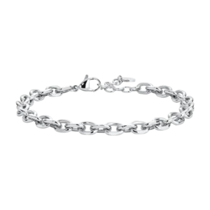 Bracciale uomo Luca Barra ba1967