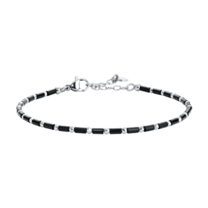 Bracciale uomo Luca Barra ba1972