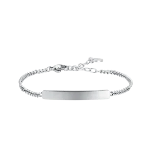 Bracciale uomo Luca Barra jb262