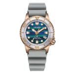 Citizen Promaster Diver Eco-Drive EO2023-00W Edizione Limitata Blu