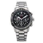 Citizen Promaster Navihawk CA4664-60E Eco-Drive Nero 40mm