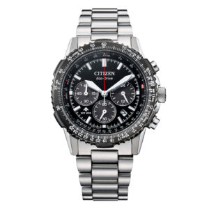 Citizen Promaster Navihawk CA4664-60E Eco-Drive Nero 40mm