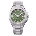 Citizen Series 8 831 NB6080-51W Automatico Verde 39mm