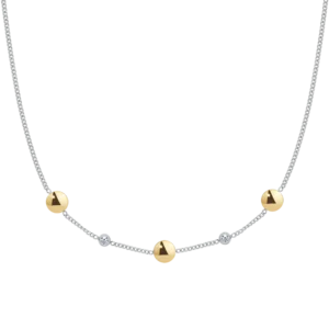 Collana Donna Luca Barra ck2285