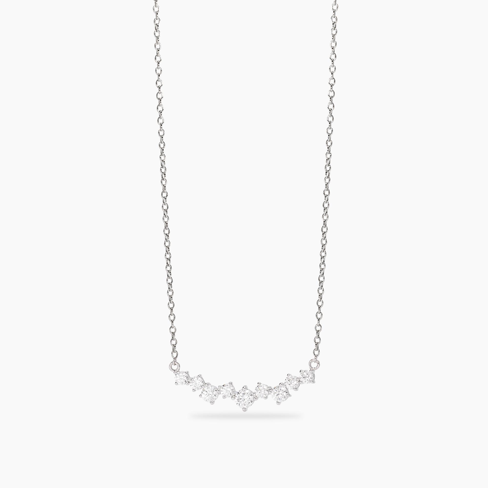 Collana donna Mabina 553888