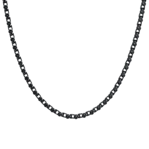 Collana uomo Luca Barra cl381